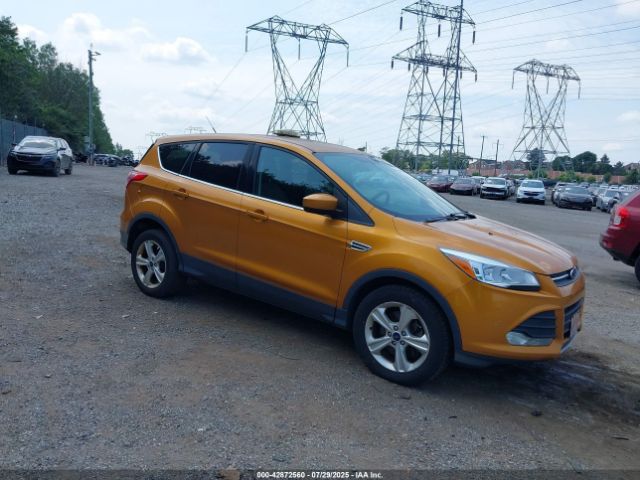 Ford 2016 2016 1FMCU9GX7GUC28942 main image