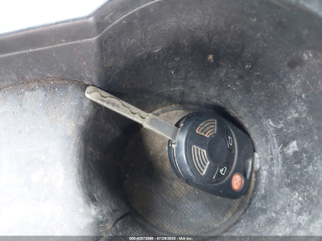 1FMCU9GX7GUC28942 Ford 2016