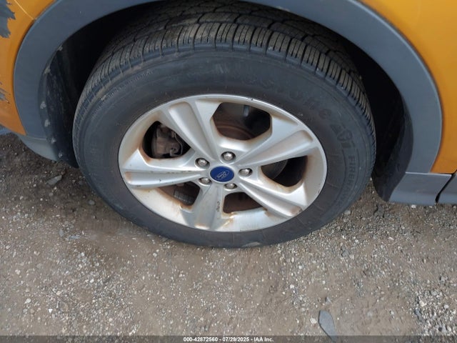 1FMCU9GX7GUC28942 Ford 2016