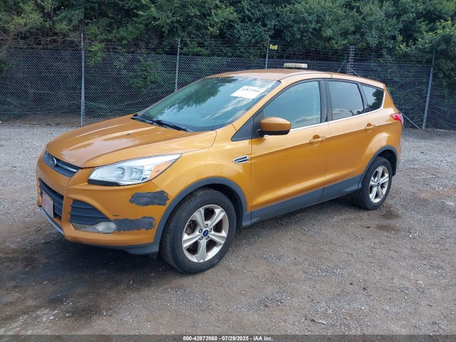 1FMCU9GX7GUC28942 Ford 2016