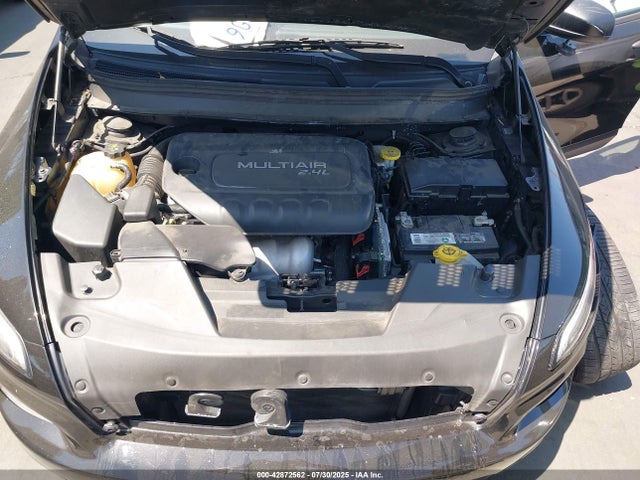 1C4PJLAB0HW661758 Jeep Cherokee