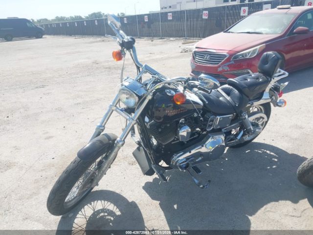 2001 HARLEY-DAVIDSON FXDL 1HD1GDV181Y326851 Photo 1