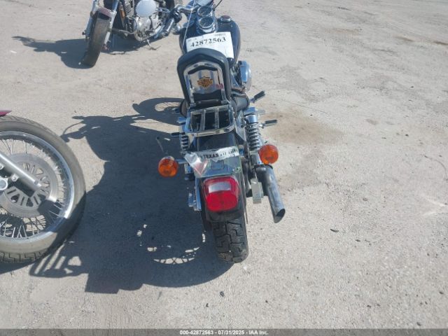 2001 HARLEY-DAVIDSON FXDL 1HD1GDV181Y326851 Photo 5