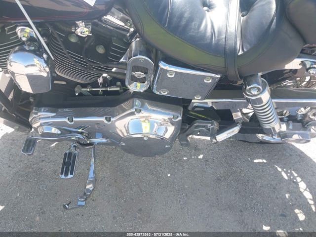 2001 HARLEY-DAVIDSON FXDL 1HD1GDV181Y326851 Photo 8