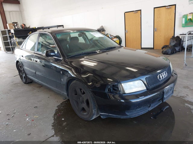 1998 AUDI A4 WAUED68D1WA001288 Photo 0