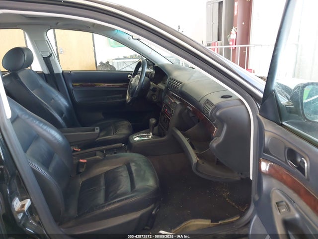 1998 AUDI A4 WAUED68D1WA001288 Photo 4