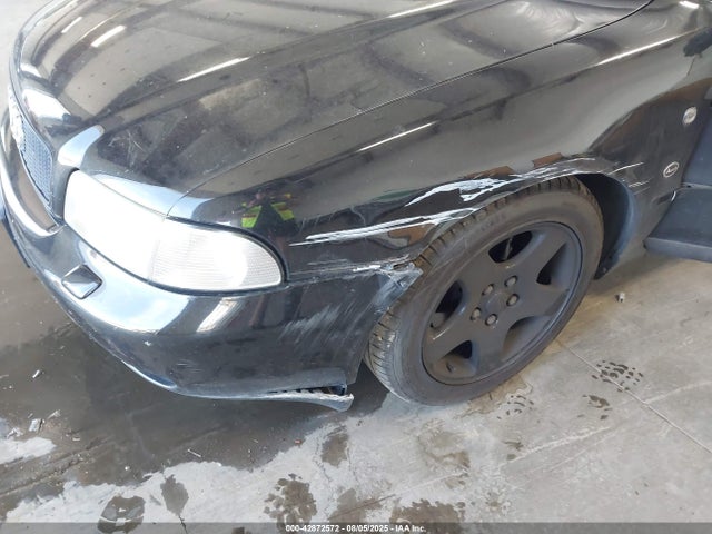 1998 AUDI A4 WAUED68D1WA001288 Photo 5