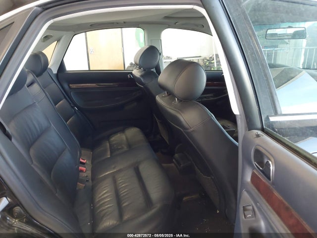 1998 AUDI A4 WAUED68D1WA001288 Photo 7