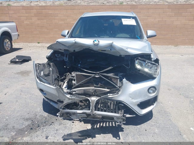 WBXHT3C37H5F87304 BMW X1
