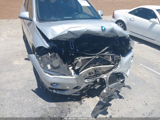 WBXHT3C37H5F87304 BMW X1