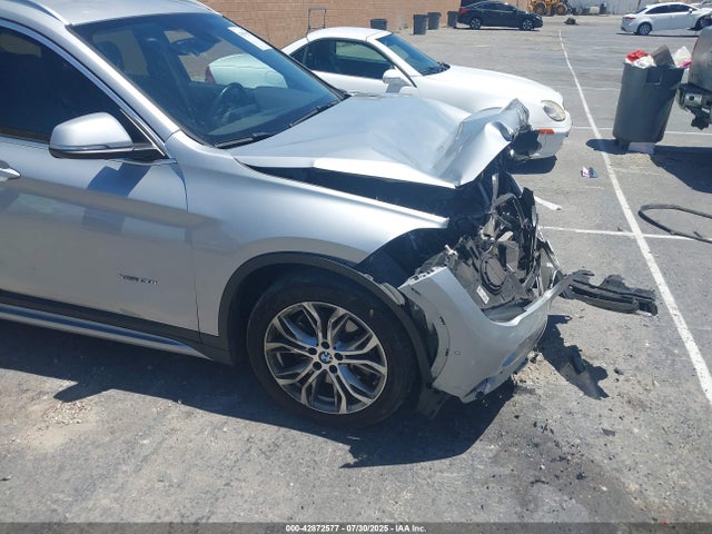 WBXHT3C37H5F87304 BMW X1