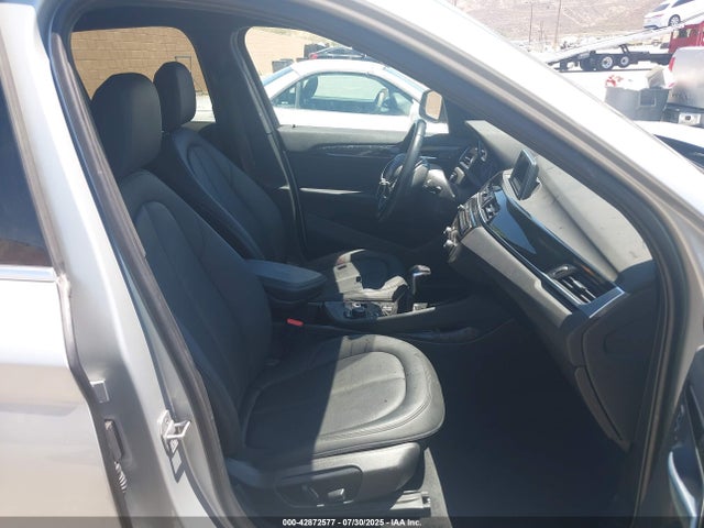WBXHT3C37H5F87304 BMW X1