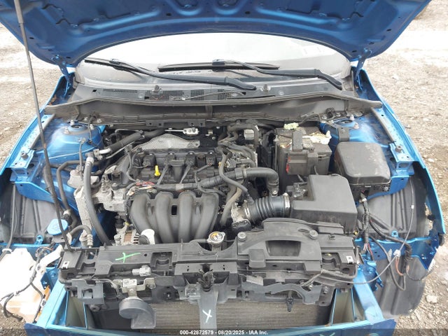 Toyota p5v 2020 3MYDLBJV1LY711474 Image 10