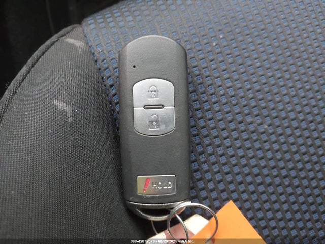 Toyota p5v 2020 3MYDLBJV1LY711474 Image 11