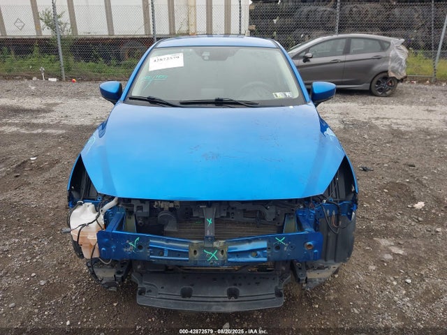 Toyota p5v 2020 3MYDLBJV1LY711474 Image 12