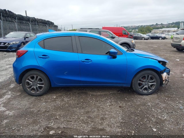 Toyota p5v 2020 3MYDLBJV1LY711474 Image 13