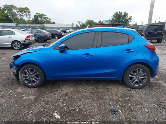 Toyota p5v 2020 3MYDLBJV1LY711474 Image 14