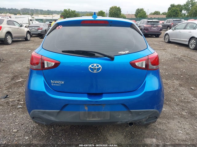 Toyota p5v 2020 3MYDLBJV1LY711474 Image 16