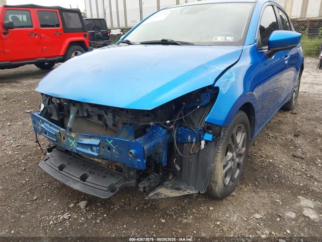 Toyota p5v 2020 3MYDLBJV1LY711474 Image 17