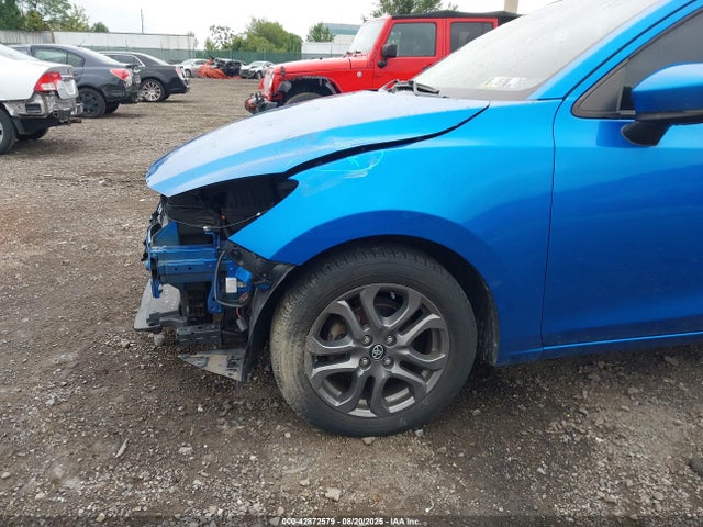 Toyota p5v 2020 3MYDLBJV1LY711474 Image 18