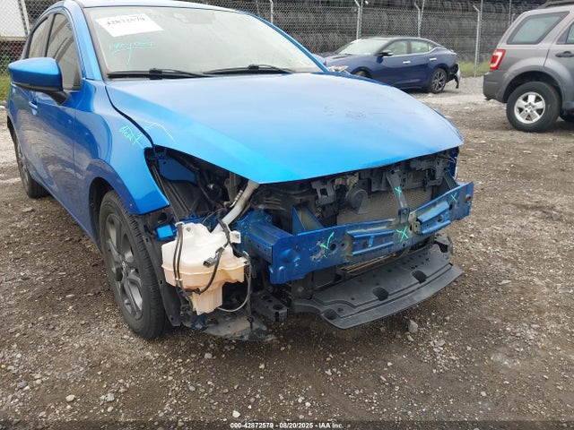 Toyota p5v 2020 3MYDLBJV1LY711474 Image 19