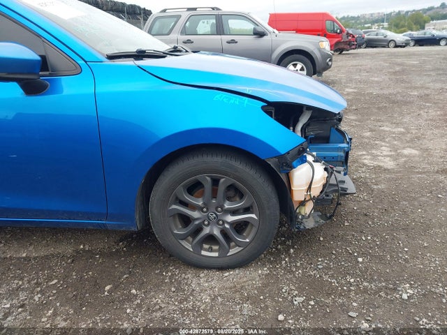 Toyota p5v 2020 3MYDLBJV1LY711474 Image 20