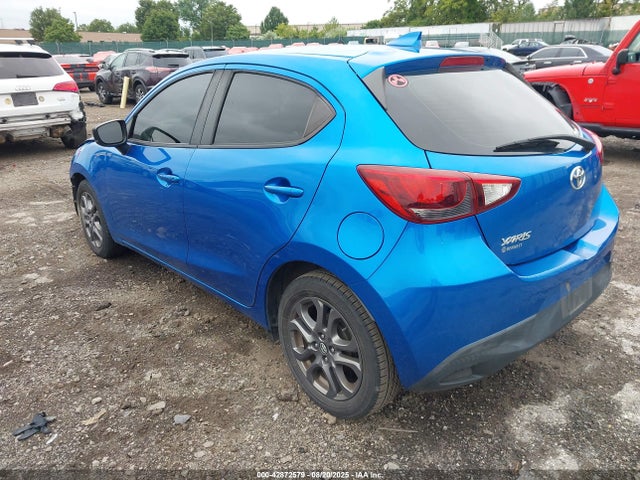 Toyota p5v 2020 3MYDLBJV1LY711474 Image 3