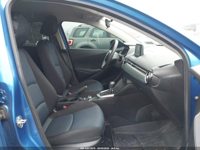 Toyota p5v 2020 3MYDLBJV1LY711474 Image 5