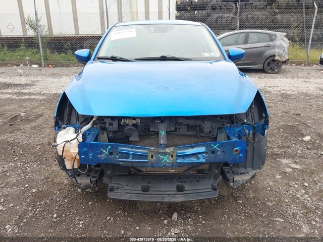 Toyota p5v 2020 3MYDLBJV1LY711474 Image 6