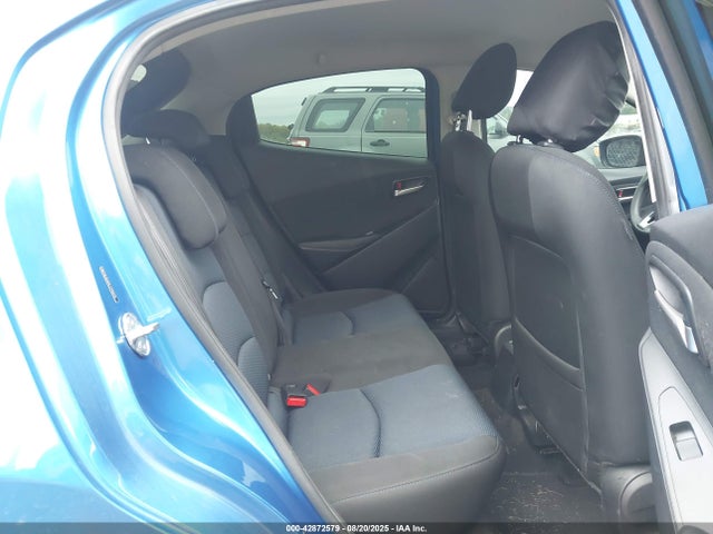 Toyota p5v 2020 3MYDLBJV1LY711474 Image 8
