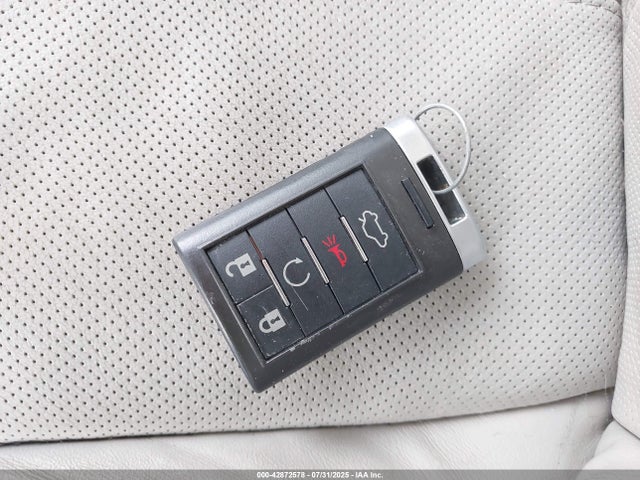 2013 CADILLAC CTS 1G6DS5E31D0136030 Photo 10