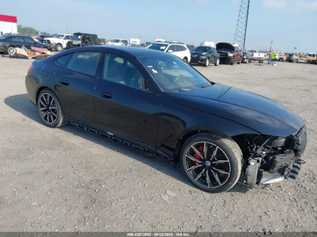 2023 BMW M440I GRAN COUPE WBA13AW05PFP02201