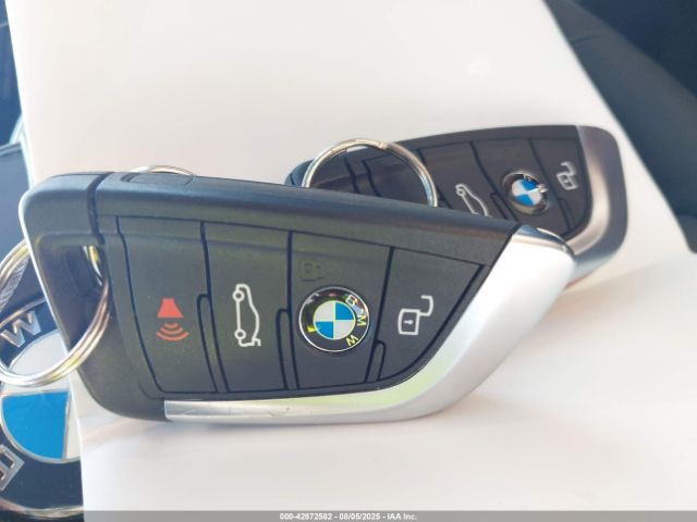 2023 BMW M440I GRAN COUPE WBA13AW05PFP02201 Photo 10