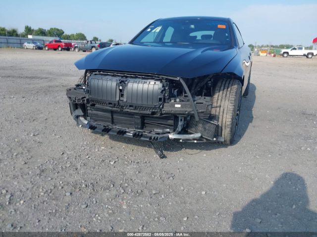 2023 BMW M440I GRAN COUPE WBA13AW05PFP02201 Photo 5