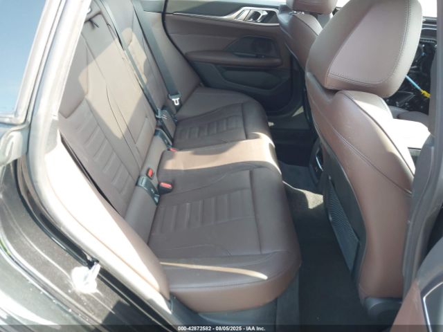 2023 BMW M440I GRAN COUPE WBA13AW05PFP02201 Photo 7