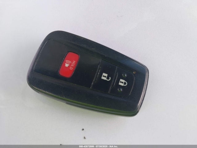 JTDKARFUXG3527783 Toyota 2zr-fxe,1nm