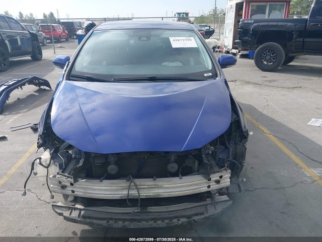 JTDKARFUXG3527783 Toyota 2zr-fxe,1nm