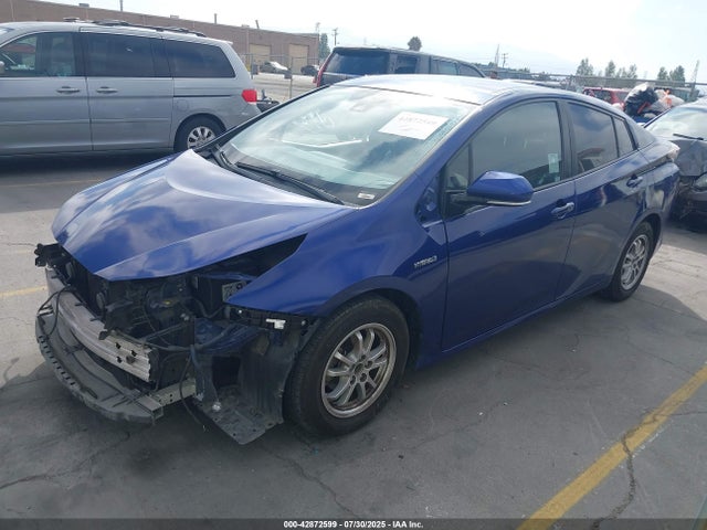 JTDKARFUXG3527783 Toyota 2zr-fxe,1nm