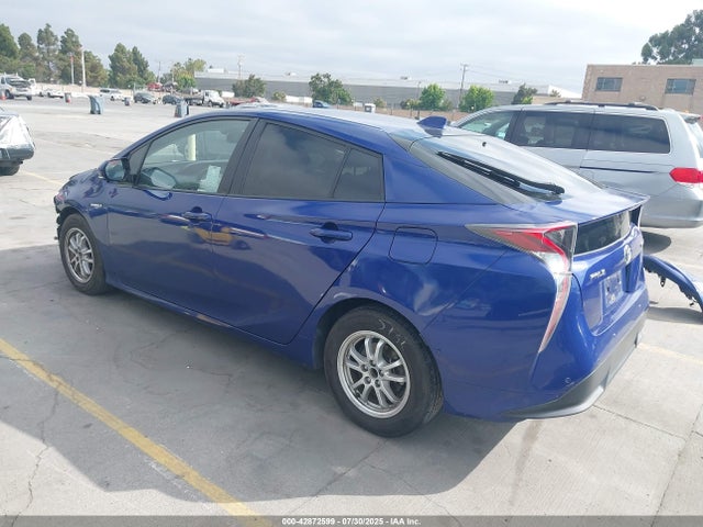 JTDKARFUXG3527783 Toyota 2zr-fxe,1nm