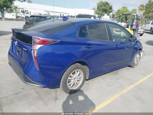 JTDKARFUXG3527783 Toyota 2zr-fxe,1nm