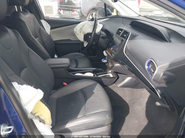 JTDKARFUXG3527783 Toyota 2zr-fxe,1nm