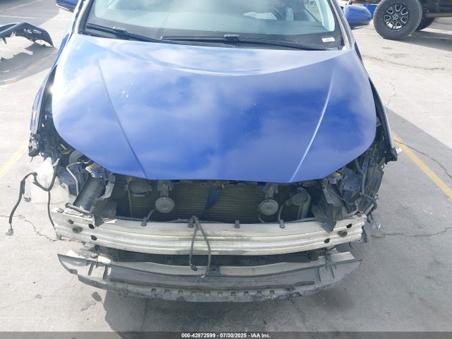 JTDKARFUXG3527783 Toyota 2zr-fxe,1nm