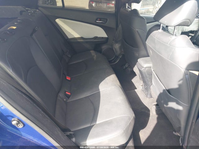 JTDKARFUXG3527783 Toyota 2zr-fxe,1nm