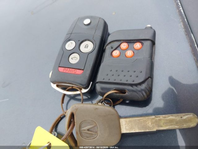 2007 ACURA TL 19UUA66277A044352 Photo 10