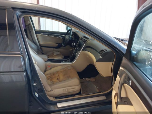 2007 ACURA TL 19UUA66277A044352 Photo 4