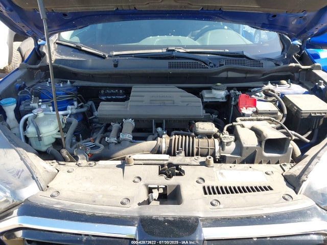 Honda l15be 2021 7FARW1H76ME021508 Image 10