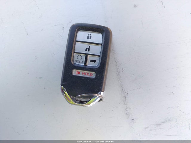 Honda l15be 2021 7FARW1H76ME021508 Image 11