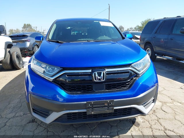 Honda l15be 2021 7FARW1H76ME021508 Image 12