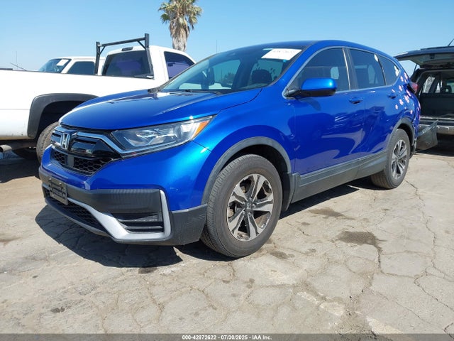 Honda l15be 2021 7FARW1H76ME021508 Image 2