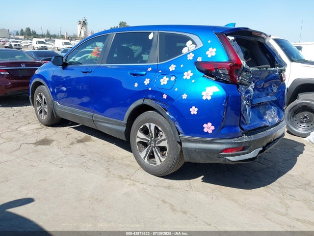 Honda l15be 2021 7FARW1H76ME021508 Image 3